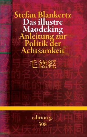Das illustre Maodeking