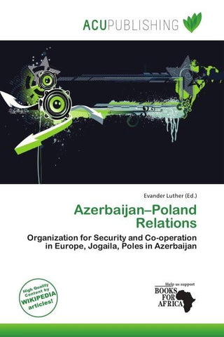 Azerbaijan-Poland Relations