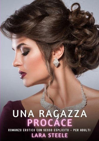 Una Ragazza Procace