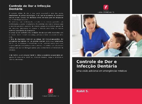Controle de Dor e Infecção Dentária