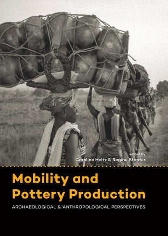 Mobility and Pottery Production