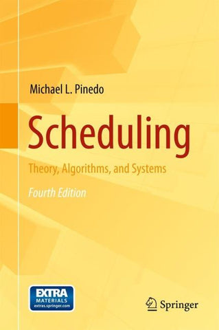 Scheduling