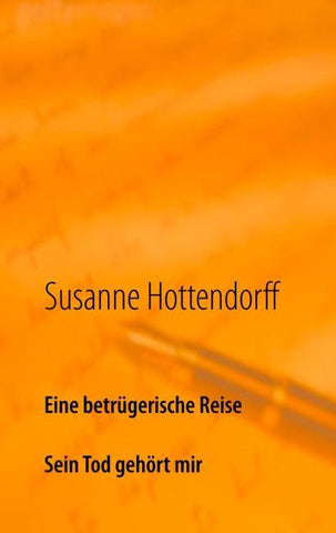 Eine betrügerische Reise