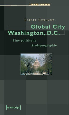 Global City Washington, D.C.