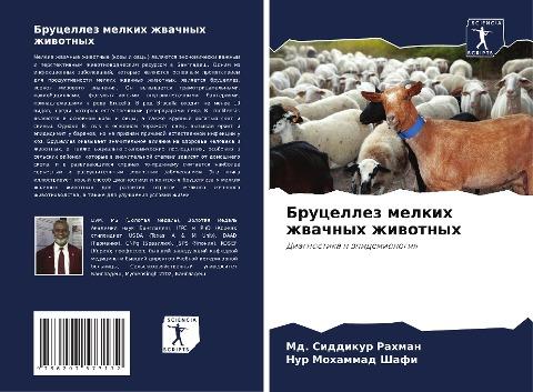 Brucellez melkih zhwachnyh zhiwotnyh