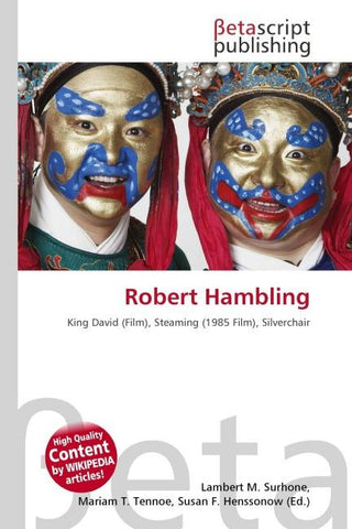 Robert Hambling