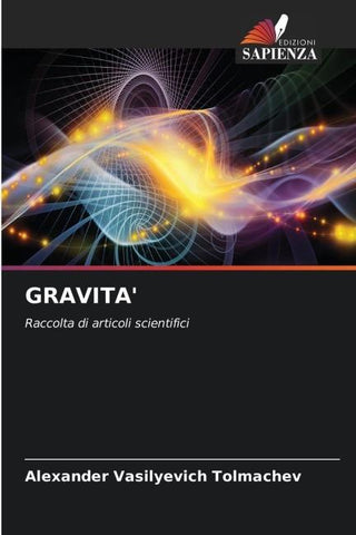 GRAVITA'