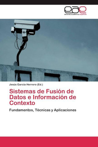 Sistemas de Fusión de Datos e Información de Contexto