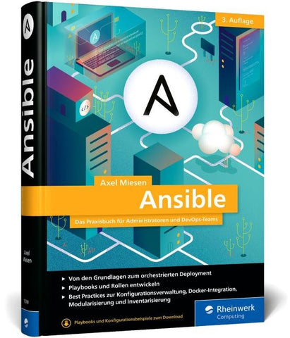 Ansible