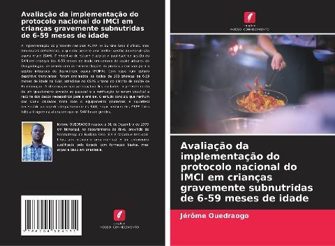 Avaliação da implementação do protocolo nacional do IMCI em crianças gravemente subnutridas de 6-59 meses de idade