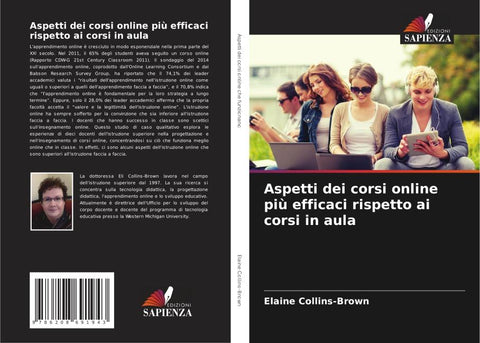 Aspetti dei corsi online più efficaci rispetto ai corsi in aula