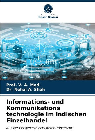 Informations- und Kommunikations technologie im indischen Einzelhandel