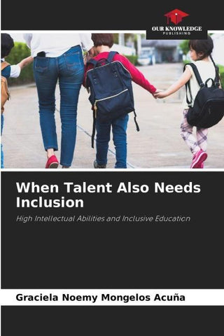 When Talent Also Needs Inclusion