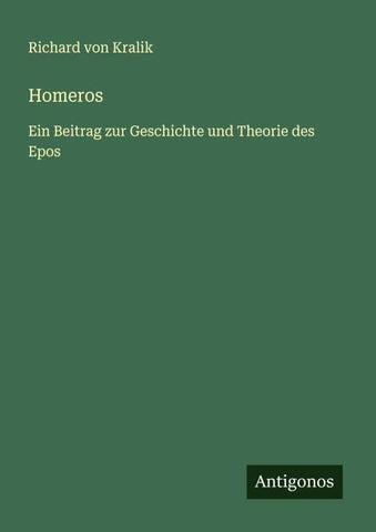 Homeros