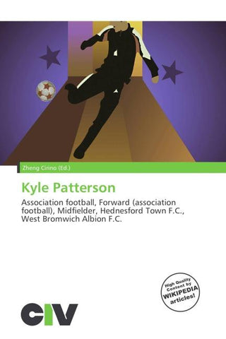Kyle Patterson