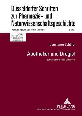 Apotheker und Drogist