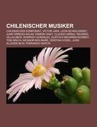 Chilenischer Musiker
