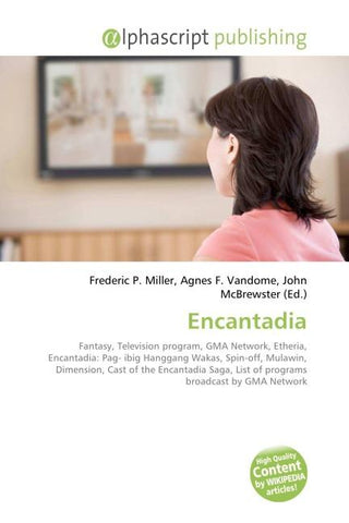 Encantadia