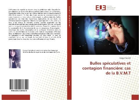 Bulles spéculatives et contagion financière: cas de la B.V.M.T