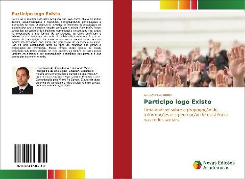 Participo logo Existo