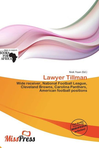 Lawyer Tillman