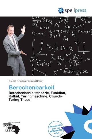 Berechenbarkeit