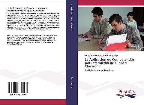 La Aplicación de Competencias por Intermedio de Flipped Classrom