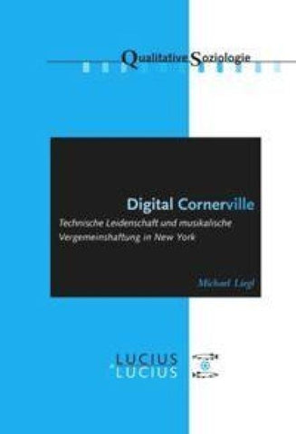 Digital Cornerville