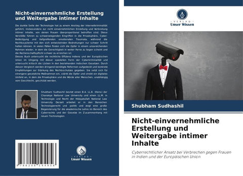 Nicht-einvernehmliche Erstellung und Weitergabe intimer Inhalte