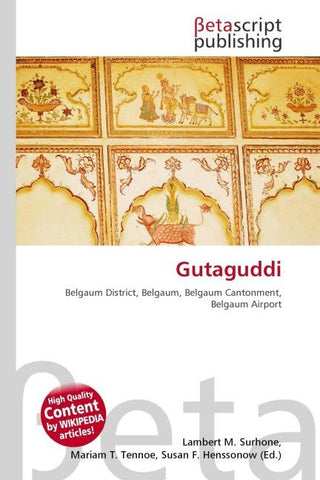 Gutaguddi