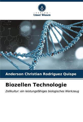 Biozellen Technologie