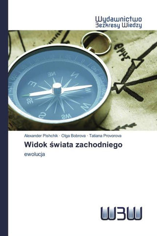 Widok ¿wiata zachodniego