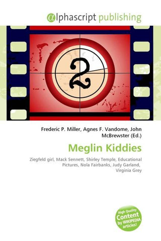 Meglin Kiddies