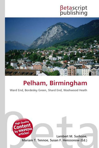 Pelham, Birmingham