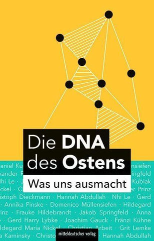 Die DNA des Ostens