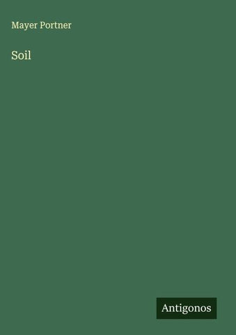 Soil