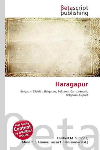 Haragapur