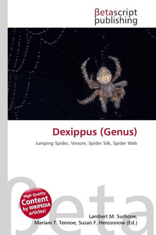Dexippus (Genus)