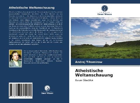 Atheistische Weltanschauung