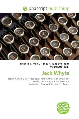 Jack Whyte