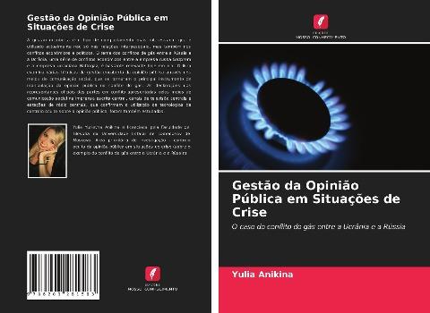 Gestão da Opinião Pública em Situações de Crise