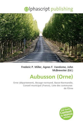 Aubusson (Orne)