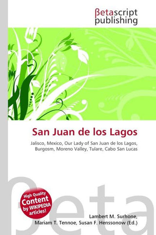 San Juan de los Lagos