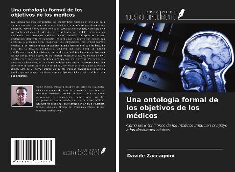 Una ontología formal de los objetivos de los médicos