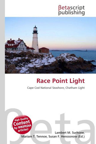 Race Point Light