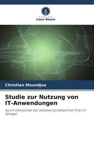 Studie zur Nutzung von IT-Anwendungen