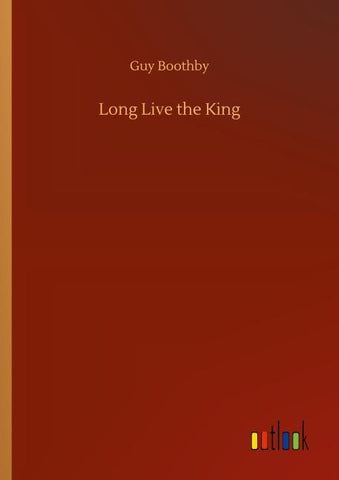 Long Live the King