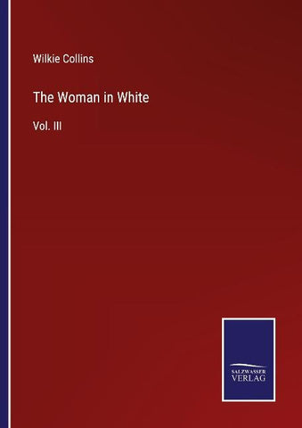 The Woman in White