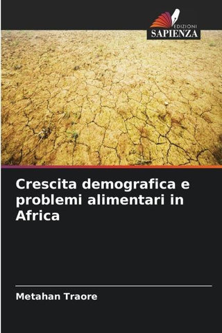 Crescita demografica e problemi alimentari in Africa