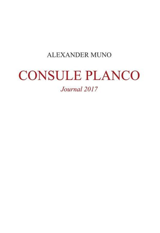 Consule Planco